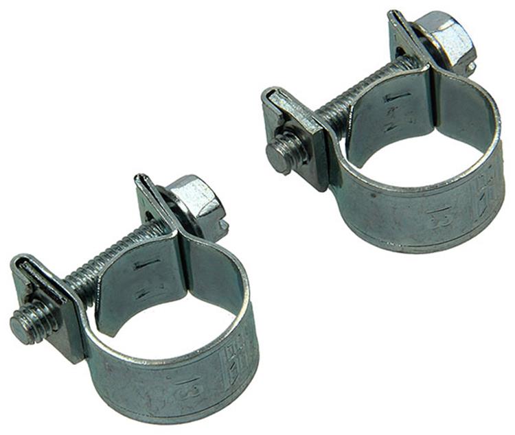 Load image into Gallery viewer, Mack 1011658 - slangklem verz 12-14mm 2st | 10 stuks