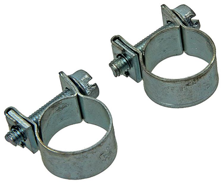 Load image into Gallery viewer, Mack 1011659 - 2 mini spanringen verzinkt 13x15mm | 10 stuks