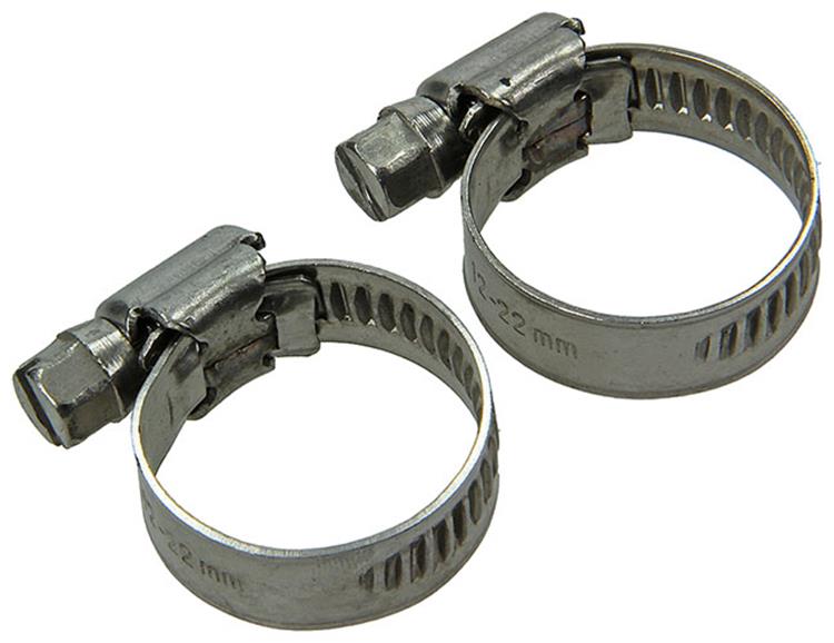 Load image into Gallery viewer, Mack 1011661 - 2 spanringen inox 9mm 12x22mm | 10 stuks