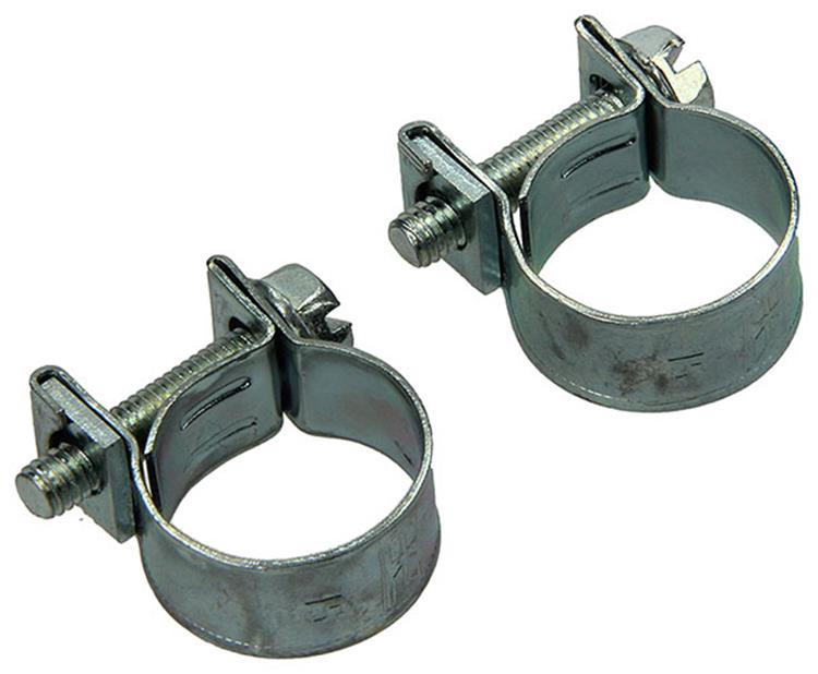 Load image into Gallery viewer, Mack 1011685 - 2 mini spanringen verzinkt 14x16mm | 10 stuks