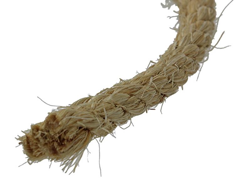 Load image into Gallery viewer, Mack 1014927 - sisal gedraaide streng 10mm ca 20m | 5 stuks