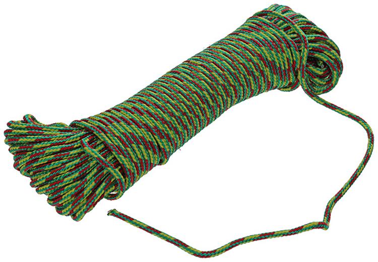 Load image into Gallery viewer, Mack 1014939 - sporttouw pp gevlochten streng3mm 20m | 5 stuks