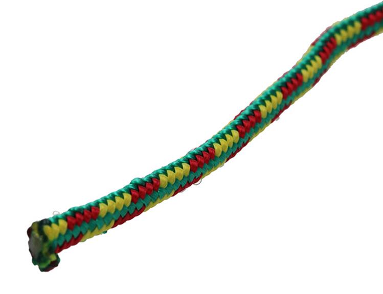 Load image into Gallery viewer, Mack 1014940 - sporttouw pp gevlochten streng5mm 20m | 5 stuks