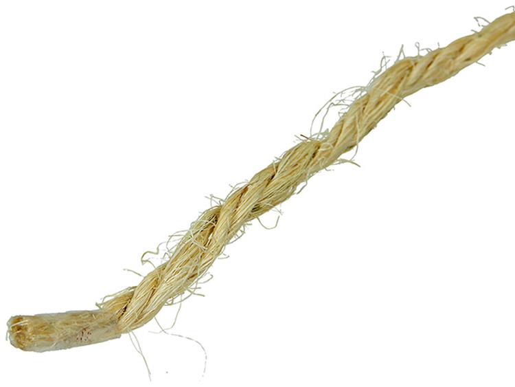 Load image into Gallery viewer, Mack 1014957 - sisal gedraaide streng 4mm ca 20m | 5 stuks