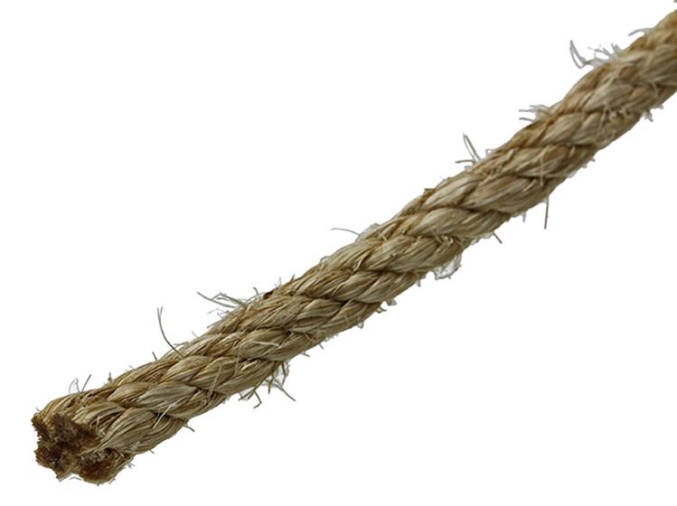 Load image into Gallery viewer, Mack 1014958 - sisal gedraaide streng 8mm ca 20m | 5 stuks