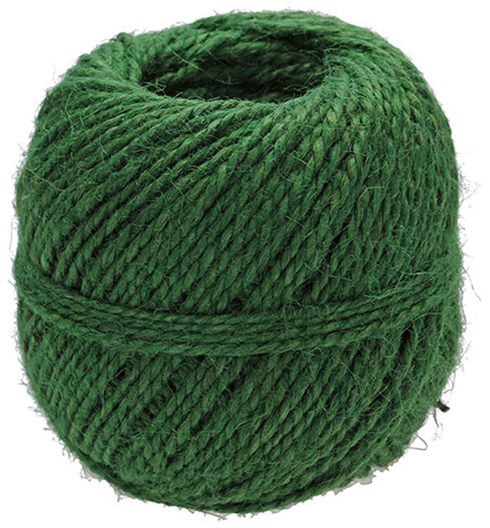 Load image into Gallery viewer, Mack 1014960 - tuinkoord jute 1mm ca 75m | 5 stuks