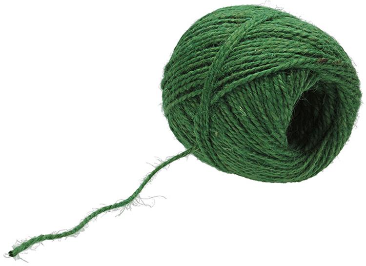 Load image into Gallery viewer, Mack 1014960 - tuinkoord jute 1mm ca 75m | 5 stuks
