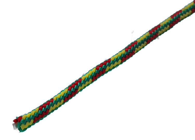 Load image into Gallery viewer, Mack 1014946 - sporttouw pp gevlochten streng4mm 20m | 5 stuks