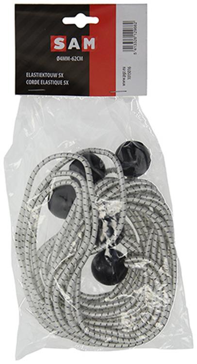 Load image into Gallery viewer, Mack 1015016 - elastiek bungee ball 5st 30cm | 5 stuks