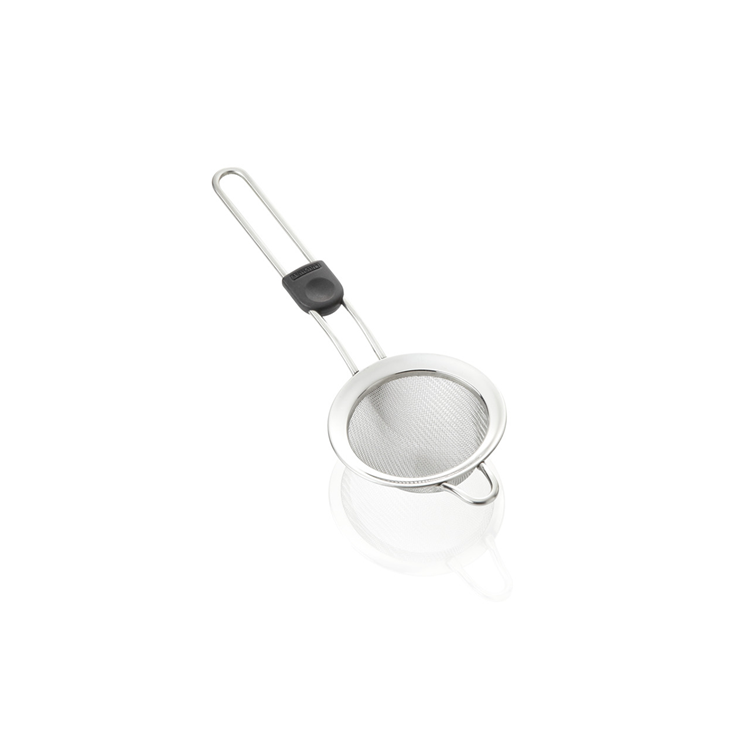 Load image into Gallery viewer, Leifheit proline keukenzeef - 16 cm - rvs