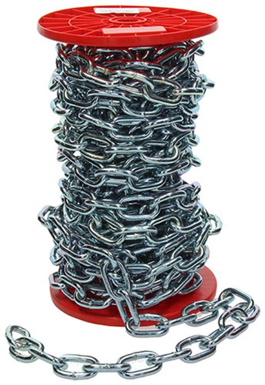 Load image into Gallery viewer, Mack 1015134 - ketting schakel kort din5685-2ø 8mm l 32mm 15m wwl 320 kg | 15 stuks