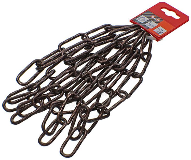 Load image into Gallery viewer, Mack 1015127 - gedraaide lusterketting verbr.z 7 4 3,8x38mm 2mtr | 5 stuks