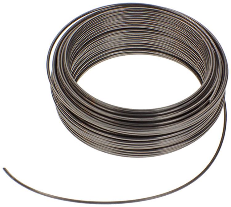 Load image into Gallery viewer, Mack 1015187 - binddraad aluminium hobby ø1,2mm - 15m | 6 stuks