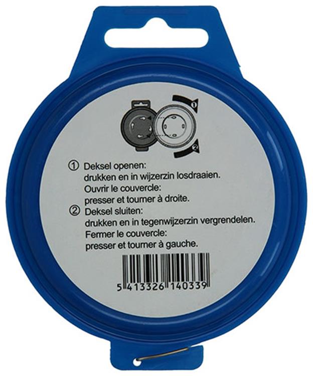 Load image into Gallery viewer, Mack 1015188 - binddraad inox hobby ø1mm - 9m | 6 stuks