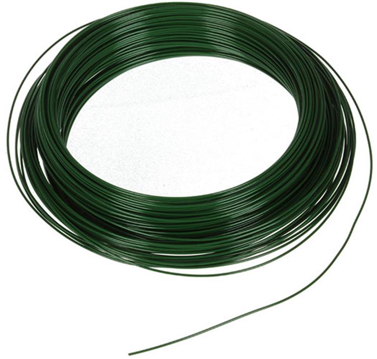 Load image into Gallery viewer, Mack 1015190 - binddraad groen hobby ø0,54mm - 30m | 6 stuks