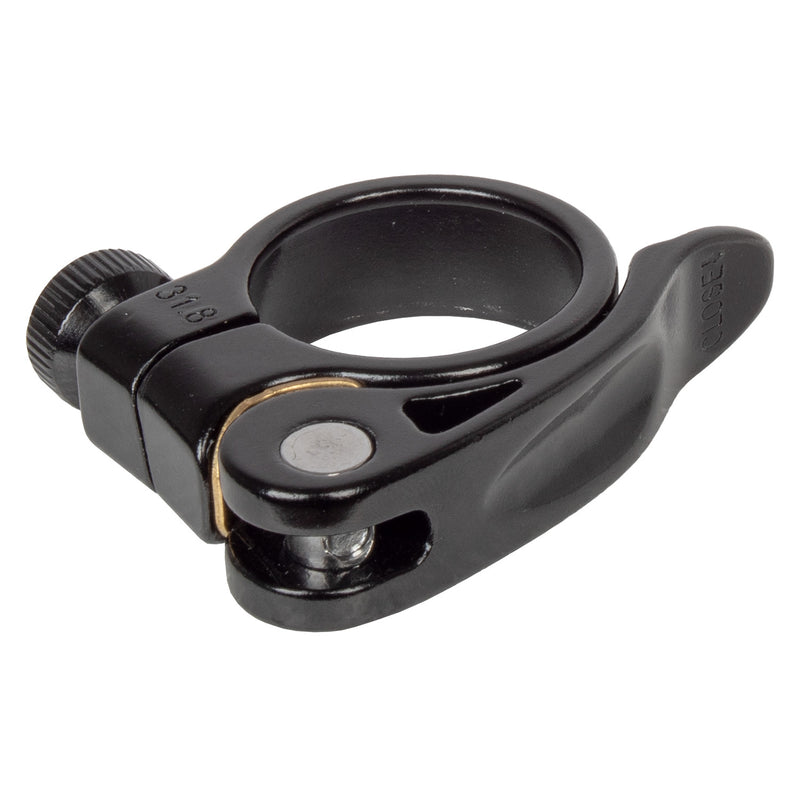 Afbeelding laden in galerijviewer, Zoom qr seat tube clamp