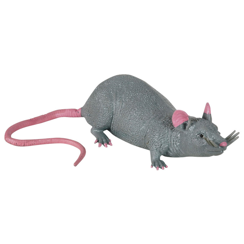 Load image into Gallery viewer, Johntoy stretch rat groot