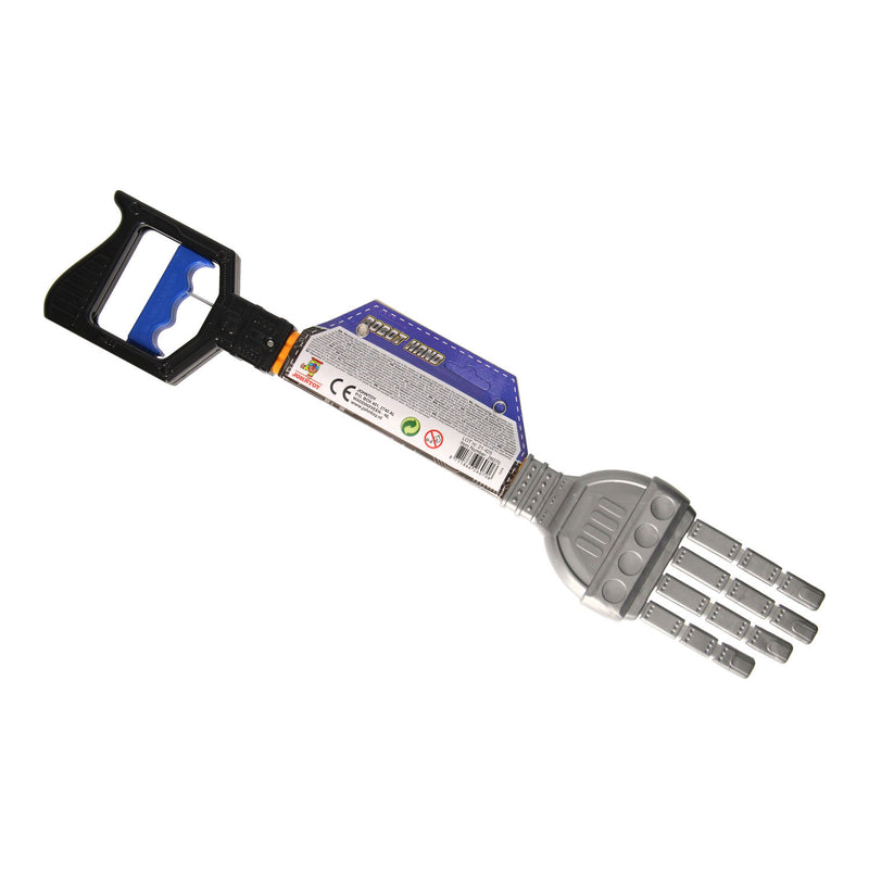 Load image into Gallery viewer, Thimtoys robothand 50 cm 2 ass
