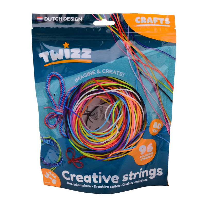 Load image into Gallery viewer, Johntoy twizz knoopkampioen, 96st.