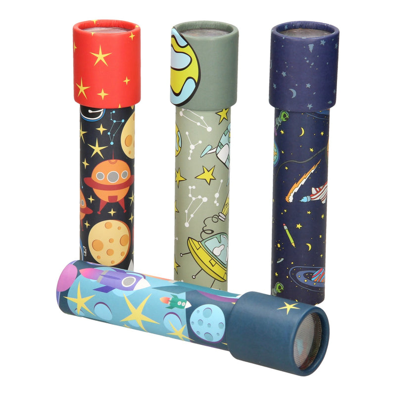 Load image into Gallery viewer, Twisk kaleidoscoop 4 assortie. 3+