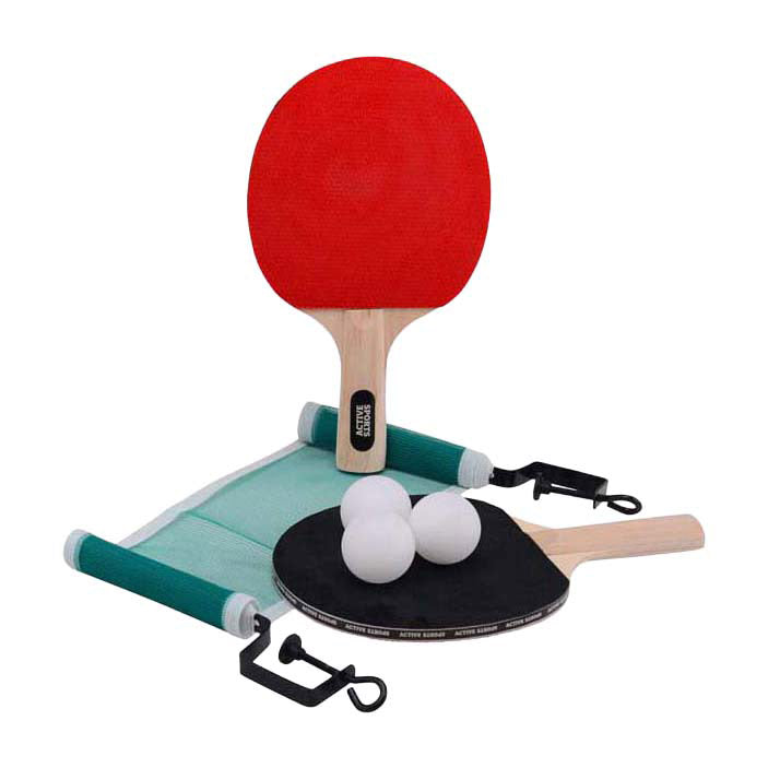 Load image into Gallery viewer, Johntoy sports active tafeltennisset