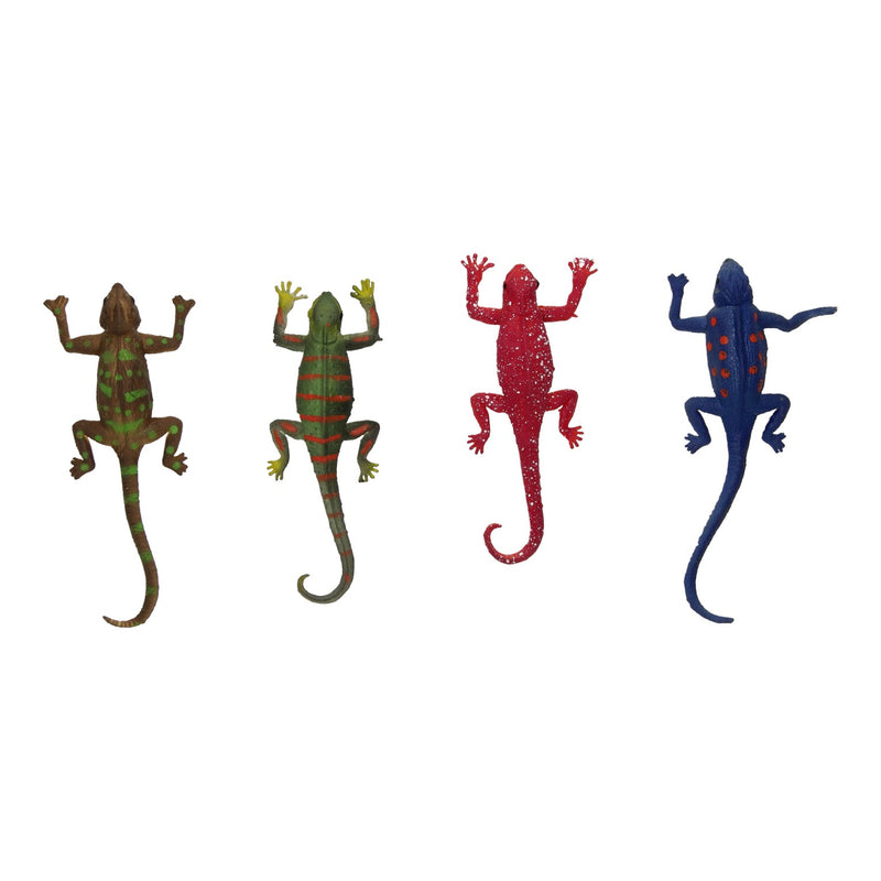 Load image into Gallery viewer, Johntoy kleurveranderende kamelon