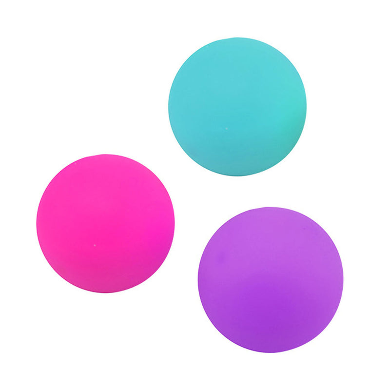 Load image into Gallery viewer, Johntoy neon squeeze bal, 3st.