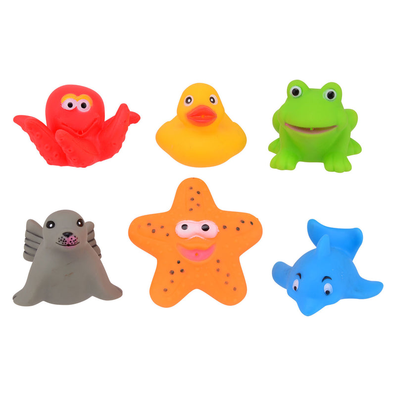 Load image into Gallery viewer, Johntoy happy world happy world play 6 badspeeltje 22274
