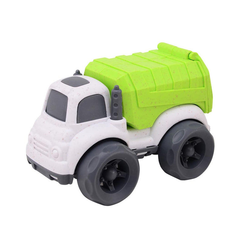 Load image into Gallery viewer, Johntoy joueco bouwvoertuig kleur