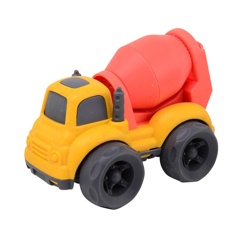 Load image into Gallery viewer, Johntoy joueco bouwvoertuig kleur