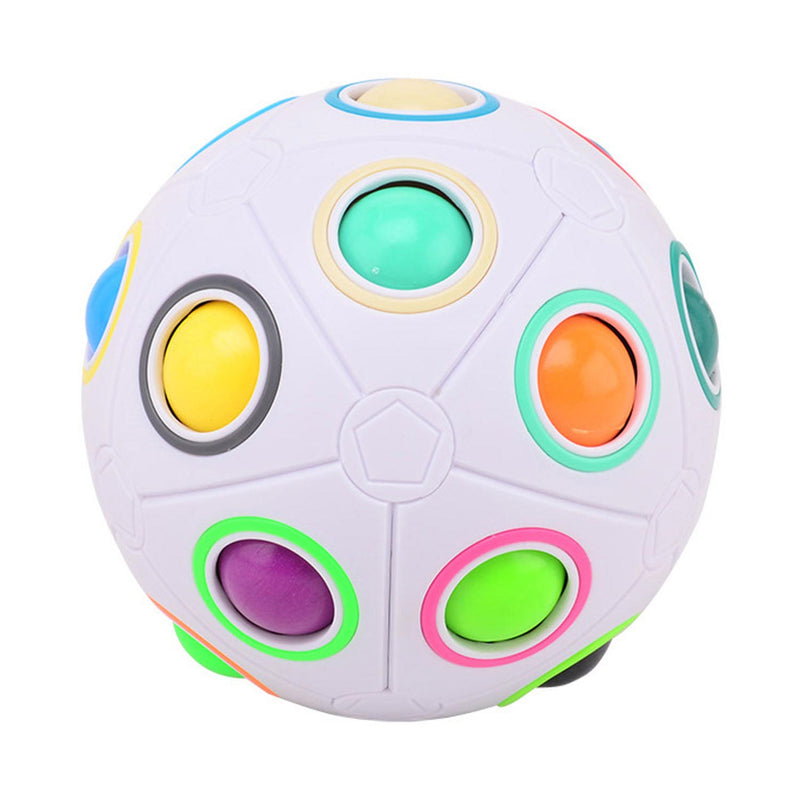 Load image into Gallery viewer, Magische Deluxe Puzzelbal