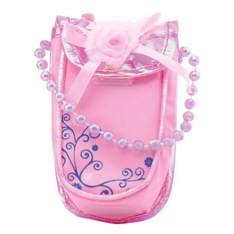 Load image into Gallery viewer, Johntoy princess mobiele telefoon met tasje