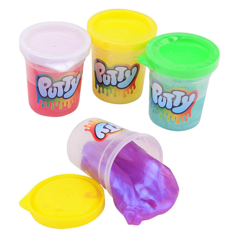 Load image into Gallery viewer, Johntoy putty 4-pack