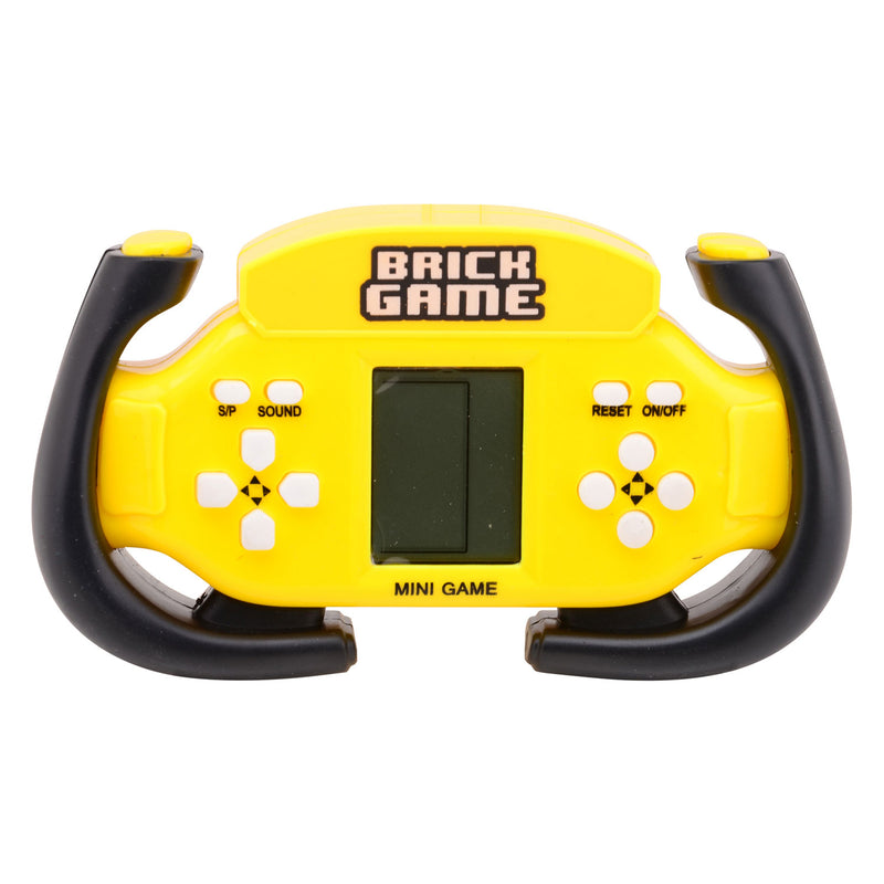 Load image into Gallery viewer, Johntoy draagbare spel console brick game