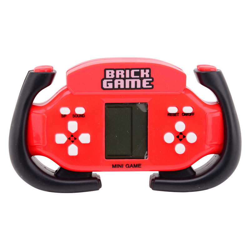 Load image into Gallery viewer, Johntoy draagbare spel console brick game