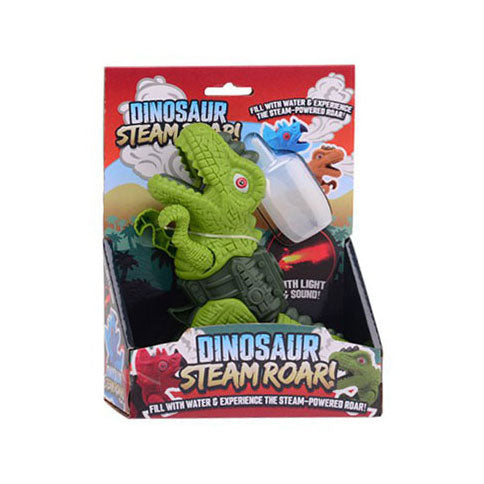 Load image into Gallery viewer, Johntoy john toy dino stoom blaster