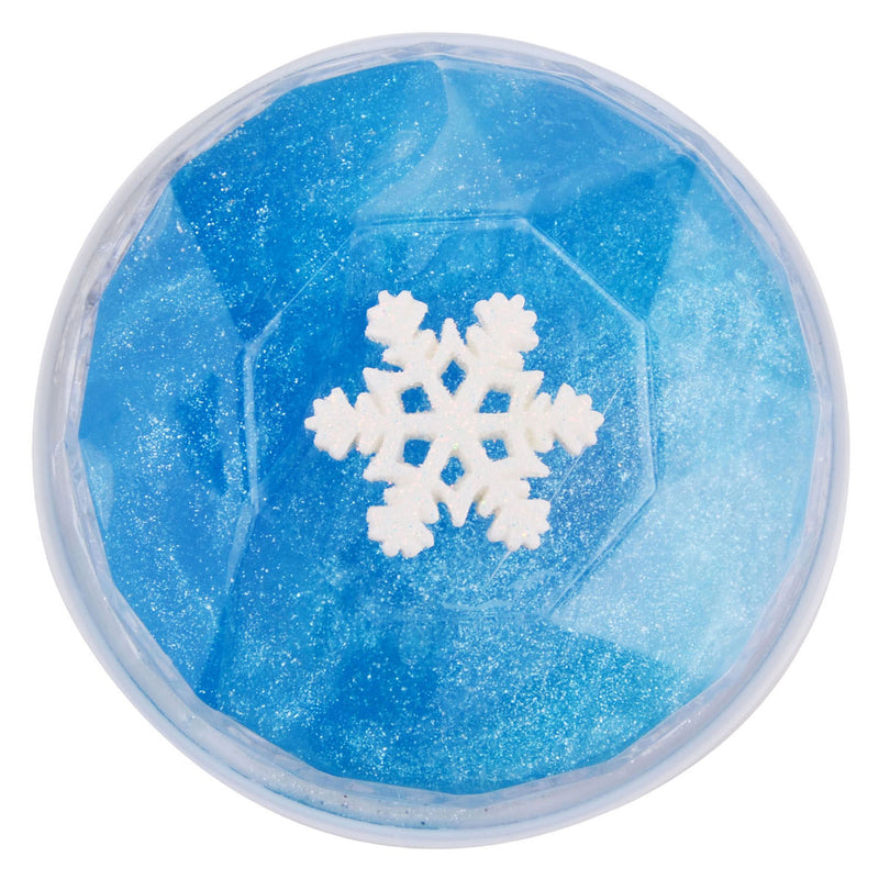 Load image into Gallery viewer, Johntoy john toy ijs putty met sneeuwvlok