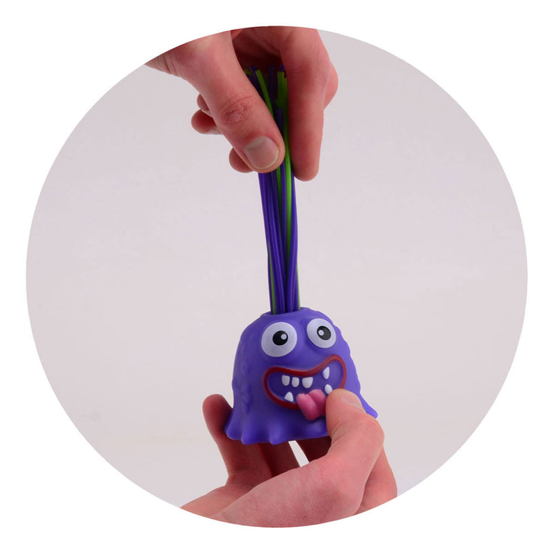 Load image into Gallery viewer, Johntoy haren trekken schreeuwend monster