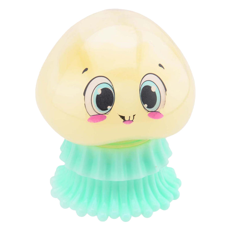 Load image into Gallery viewer, Johntoy maak je eigen glow in the dark jellyfish