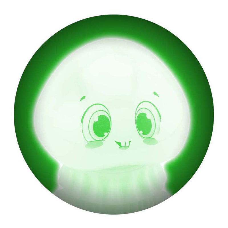 Load image into Gallery viewer, Johntoy maak je eigen glow in the dark jellyfish