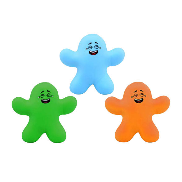 Load image into Gallery viewer, Johntoy squishy stressfiguur xl