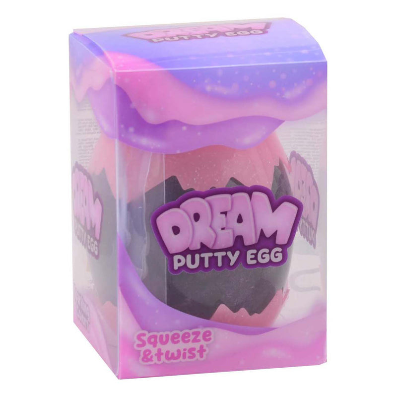 Load image into Gallery viewer, Johntoy dream putty in ei
