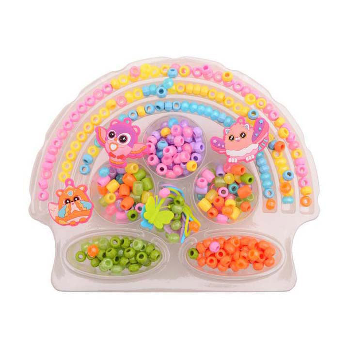 Load image into Gallery viewer, Johntoy twinkle pets - unicloud kralenset
