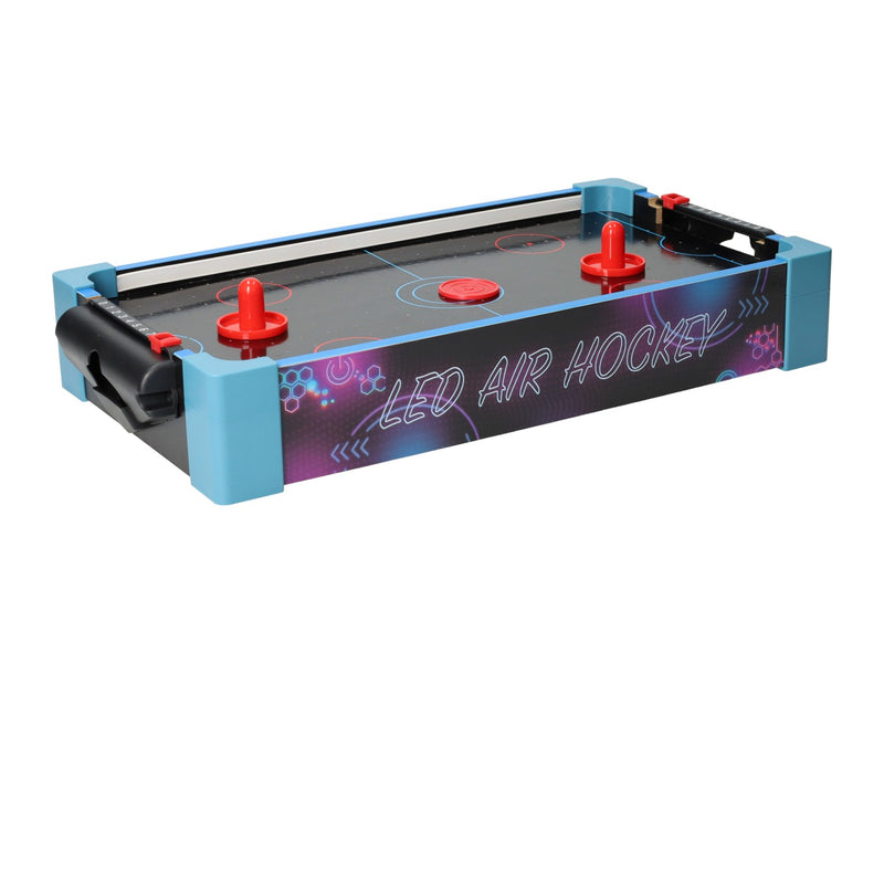 Load image into Gallery viewer, Johntoy led air hockey tafel