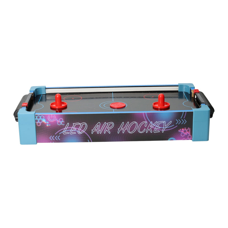Load image into Gallery viewer, Johntoy led air hockey tafel