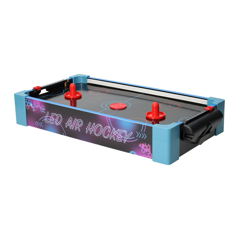 Load image into Gallery viewer, Johntoy led air hockey tafel