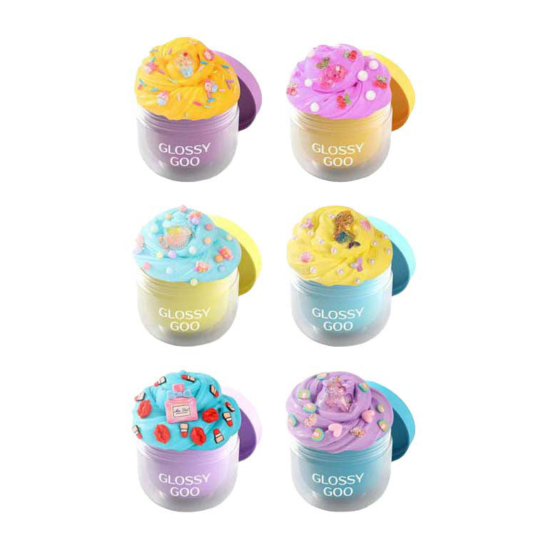Load image into Gallery viewer, Johntoy glossygoo beauty putty xl