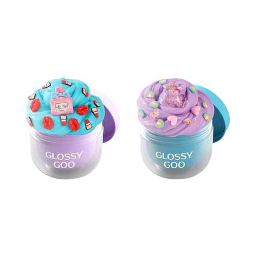 Load image into Gallery viewer, Johntoy glossygoo beauty putty xl