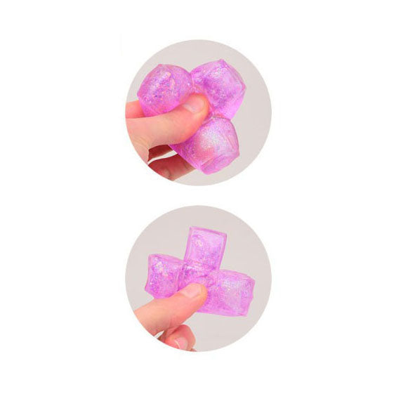 Load image into Gallery viewer, Johntoy slow rise puzzle kubus, 7dlg
