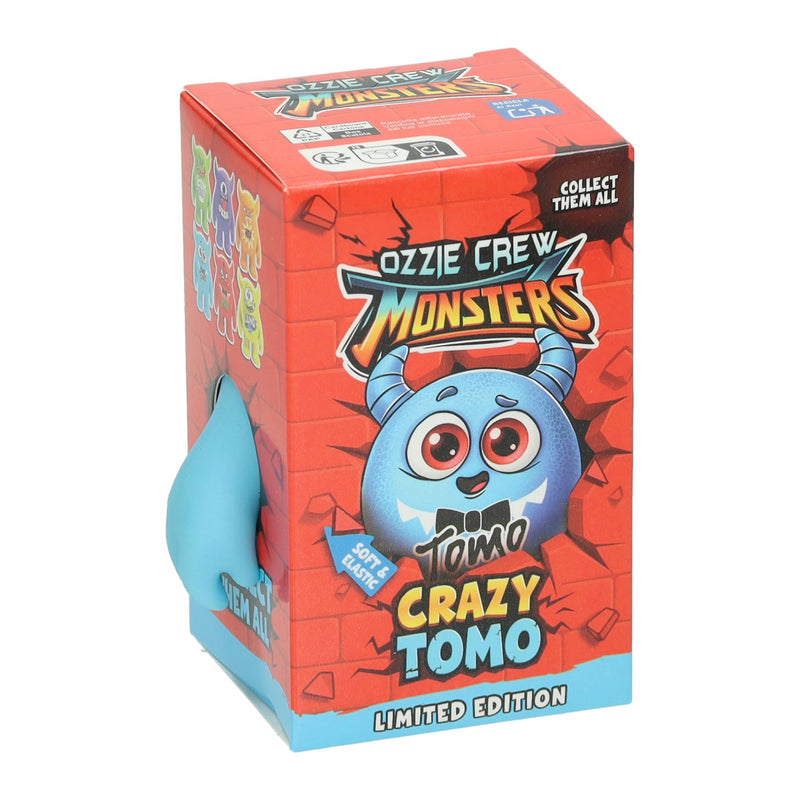 Load image into Gallery viewer, Johntoy stretchy monster